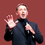 Larry Ellison